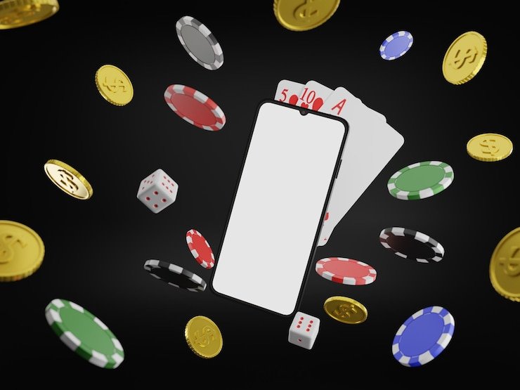 Antarmuka permainan Fortune Ox di kingslot96 menampilkan simbol-simbol Asia dan fitur bonus